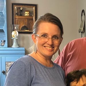 Meet your Posher, Dawn